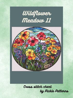 cover image of Wildflower Meadow 11